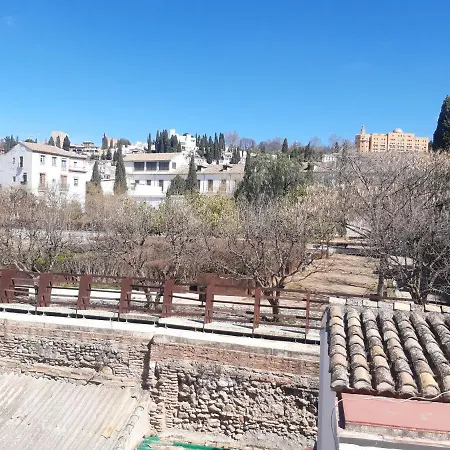 Habitacion Con Bano Privado Y Vistas