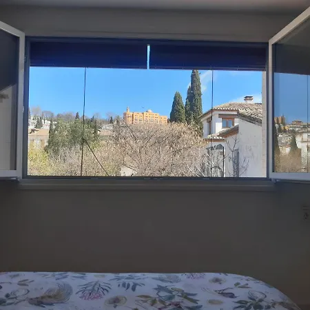 Habitacion Con Bano Privado Y Vistas *