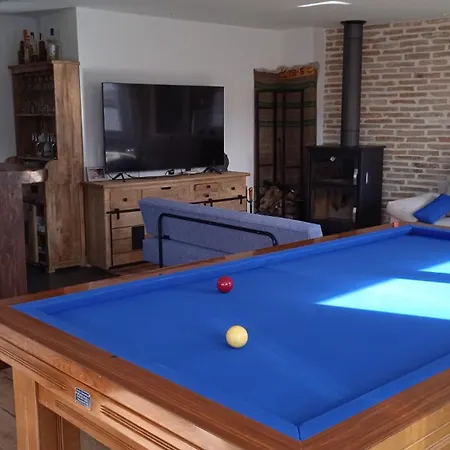 Habitacion Con Bano Privado Y Vistas