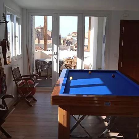 Habitacion Con Bano Privado Y Vistas