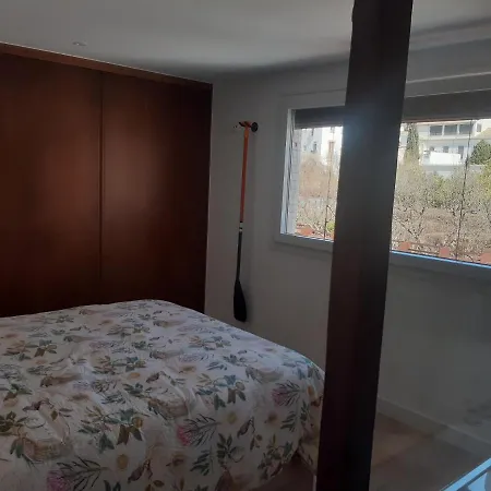 Habitacion Con Bano Privado Y Vistas * Grenade